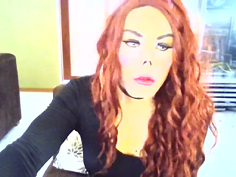 melany-michu's Webcam Show