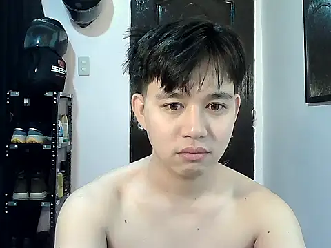alfonsoasiancutie 现场XXX聊天