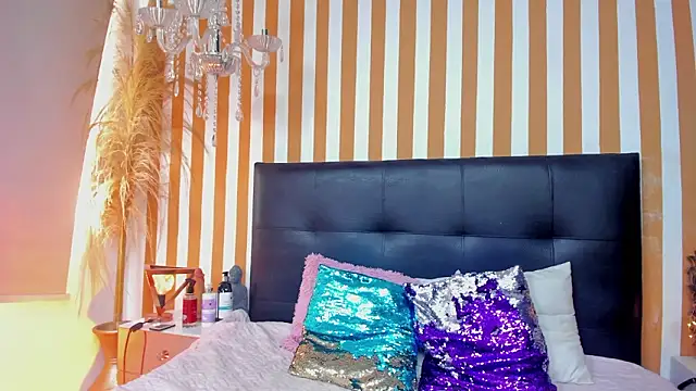 LunaToledo Chat XXX live