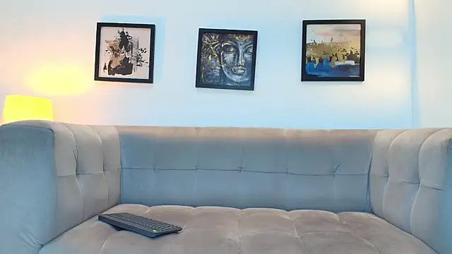 PRETTY_SEX1のウェブカメラショー