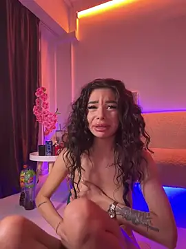 Chatroom XXX en direct de jelly__beanss