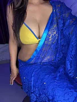 Chatroom XXX en direct de Ms_Divya