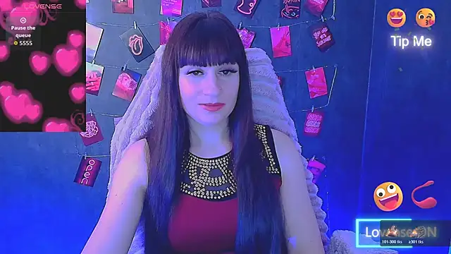 دردشة Violla_My الجنسية المباشرة