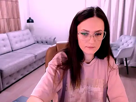 Show de amazingYzza na webcam