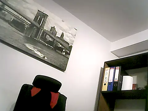 mastercharisma35's Webcam Show