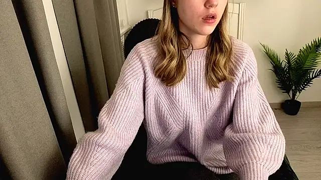 Just_L0VE_me's Live XXX Chat