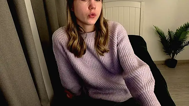 XXX chat uživo modela Just_L0VE_me