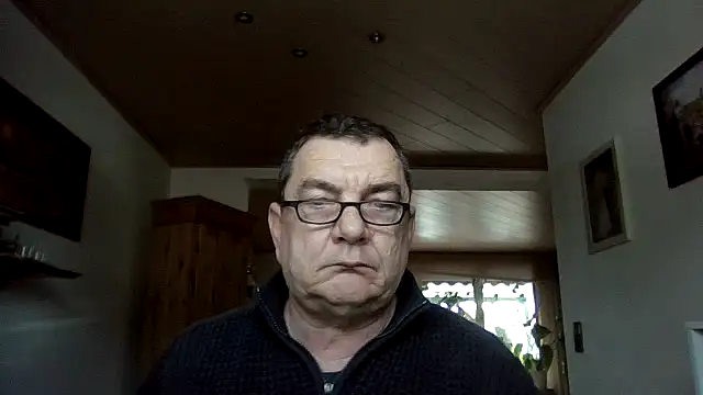 Czat XXX na żywo – Nobbie444