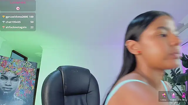 Онлайн чат XXX JANYLOVE__