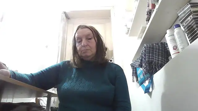 Онлайн чат XXX AnnaLive570