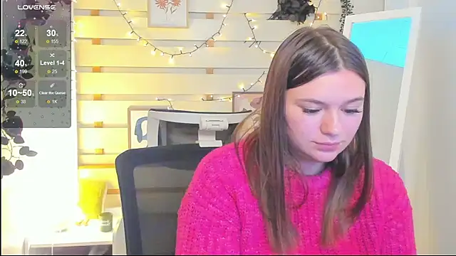 Josephine_Kiss' Live XXX Chat