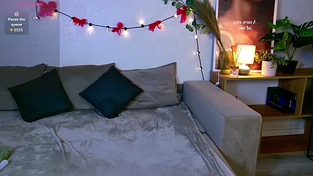 FieryPolly Chat XXX live