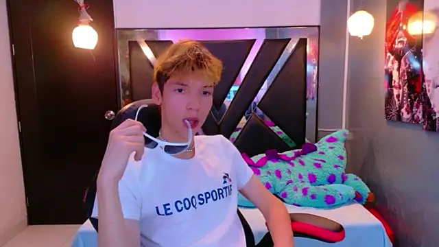 park_jimin1のライブXXXチャット