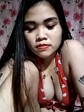 hotbabe69xx Pertunjukan Webcam