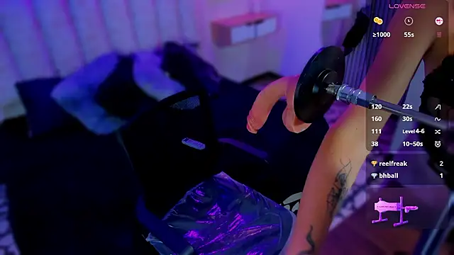 Онлайн чат XXX yourlittle_kathe