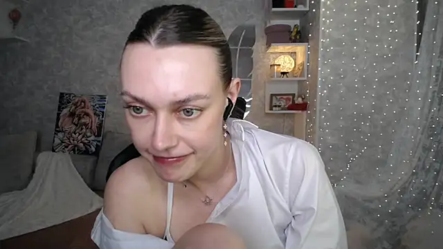 Онлайн чат XXX NickyAdamidi