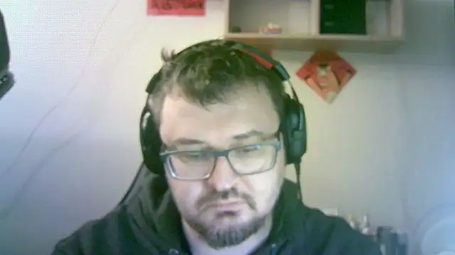 SirAbuser's Webcam Show