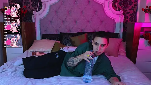 Escaped_Brides' Live XXX Chat