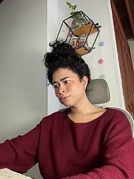 GabriSaenzのライブXXXチャット