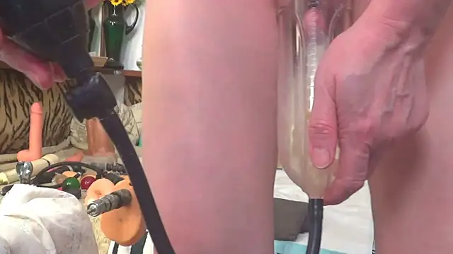 RitaMinx: онлайн-секс-чат