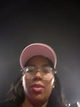 SheenaBrooke 在線直播表演