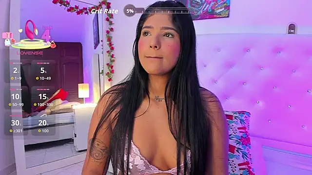 Madison_horny69's Live XXX Chat