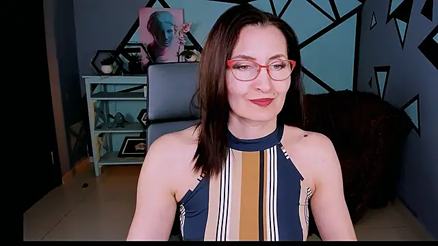 UnaTerra Chat XXX live