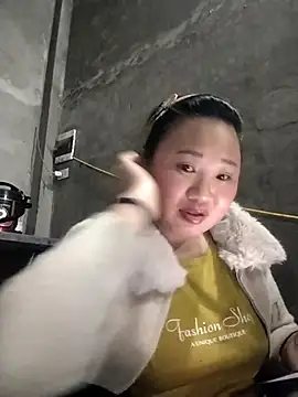 MINSSA502's Webcam Show