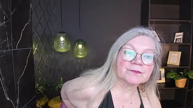 NataliMellow Chat XXX live