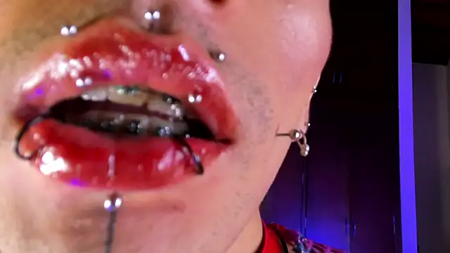 ArchieCollins Live XXX-Chat