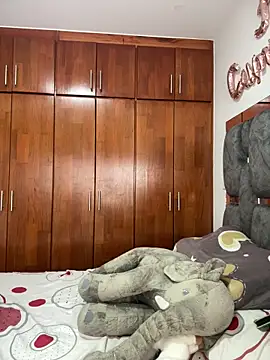 Онлайн чат XXX Veronica_isaza__