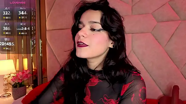 ValerieKay_'s Live XXX Chat