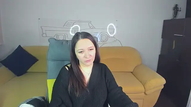 Онлайн чат XXX AngellLika