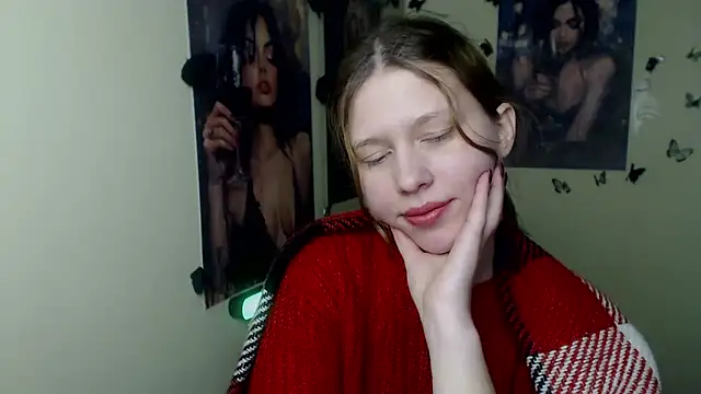 Онлайн чат XXX StellaCRL