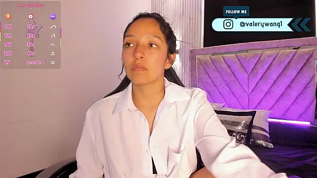Онлайн чат XXX Valery_wang