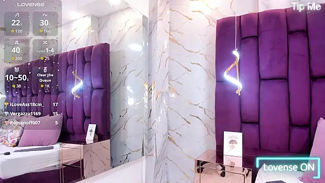 Онлайн чат XXX megannherrera