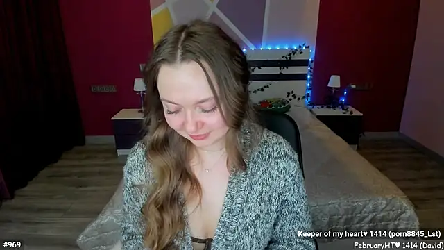 Онлайн чат XXX LizaGost