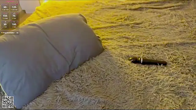 Show de webcam de RinaMirinda