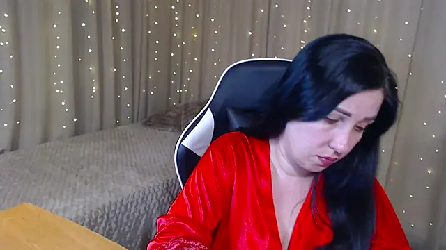 JillStevens Chat XXX live