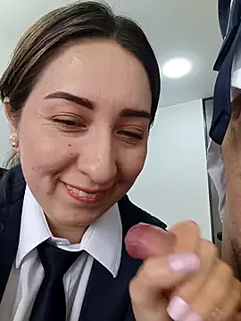 SUSY__06 现场XXX聊天