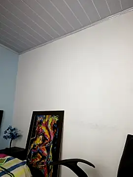 SamathaMay 网络视讯表演