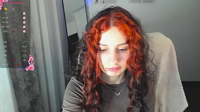 sandy_kiss Webcamshow