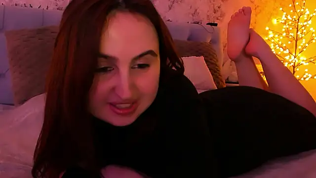 Вебкам-шоу NikkiVelvet_