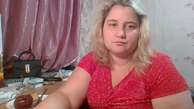 Jane_Dreams 现场XXX聊天