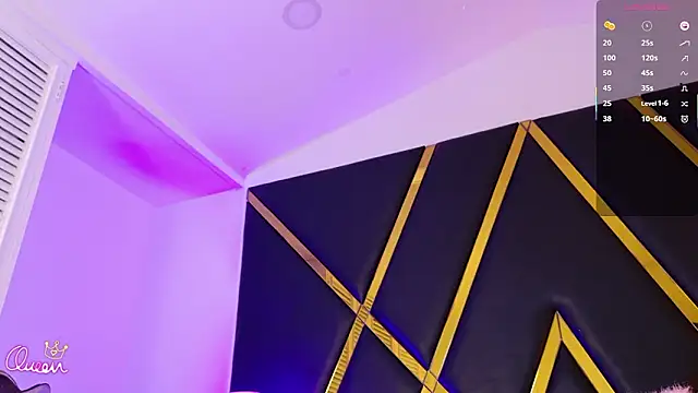 EmmaaCastro Adlı Modelin Canlı XXX Sohbeti