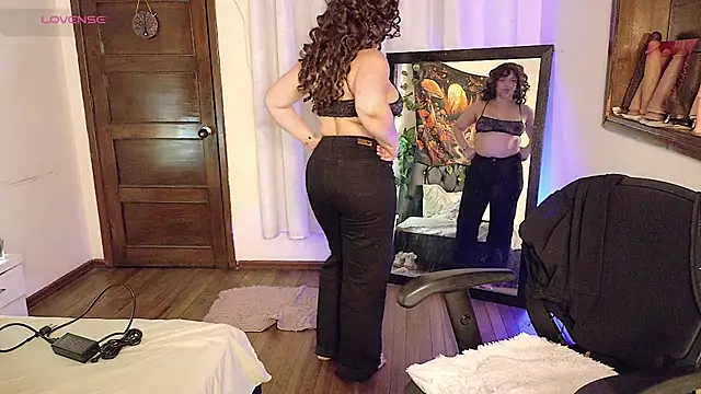 Amanda_sweet's Live XXX Chat