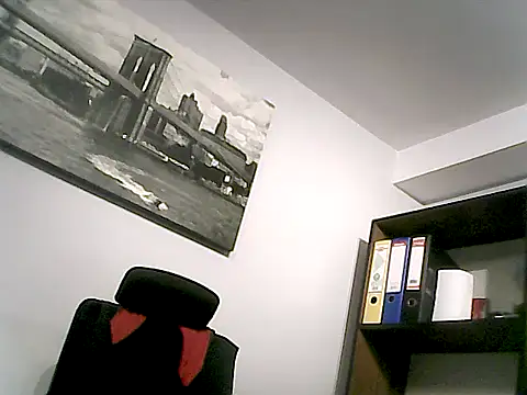 عرض كام mastercharisma35