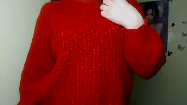 Czat XXX na żywo – StellaCRL