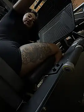 Nattasha_Brown's Live XXX Chat