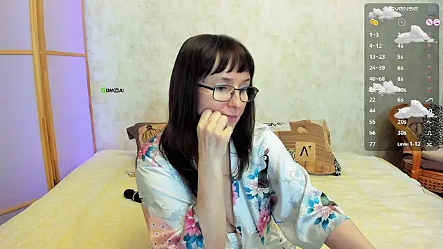 Rusalohkax's Live XXX Chat